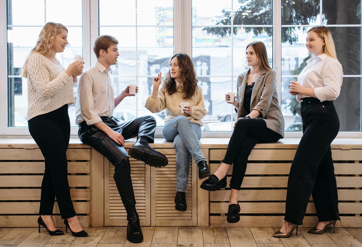 De basis van employer branding